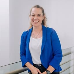 Gina Brighouse CPA